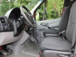 MERCEDES-BENZ Sprinter 310 Cold Car -33°C ATP 02/28