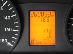 MERCEDES-BENZ Sprinter 310 Cold Car -33°C ATP 02/28