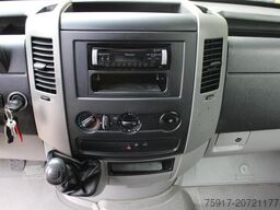 MERCEDES-BENZ Sprinter 310 Cold Car -33°C ATP 02/28