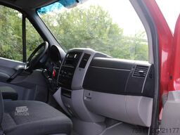 MERCEDES-BENZ Sprinter 310 Cold Car -33°C ATP 02/28