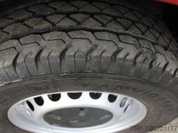 MERCEDES-BENZ Sprinter 310 Cold Car -33°C ATP 02/28