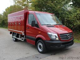 MERCEDES-BENZ Sprinter 310 Cold Car -33°C ATP 02/28
