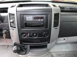 MERCEDES-BENZ Sprinter 310 Cold Car -33°C ATP 02/28