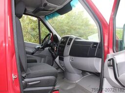 MERCEDES-BENZ Sprinter 310 Cold Car -33°C ATP 02/28