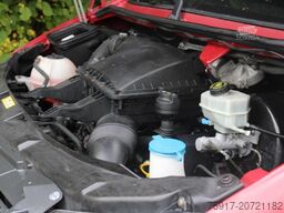 MERCEDES-BENZ Sprinter 310 Cold Car -33°C ATP 02/28