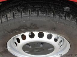 MERCEDES-BENZ Sprinter 310 Cold Car -33°C ATP 02/28