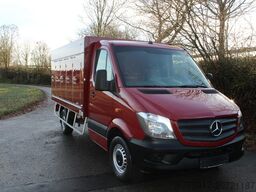 MERCEDES-BENZ Sprinter 310 Cold Car -33°C ATP 01/28