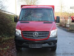 MERCEDES-BENZ Sprinter 310 Cold Car -33°C ATP 01/28