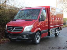 MERCEDES-BENZ Sprinter 310 Cold Car -33°C ATP 01/28