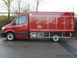 MERCEDES-BENZ Sprinter 310 Cold Car -33°C ATP 01/28