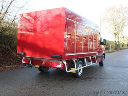 MERCEDES-BENZ Sprinter 310 Cold Car -33°C ATP 01/28