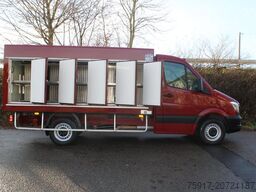 MERCEDES-BENZ Sprinter 310 Cold Car -33°C ATP 01/28