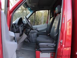 MERCEDES-BENZ Sprinter 310 Cold Car -33°C ATP 01/28