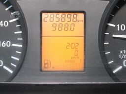 MERCEDES-BENZ Sprinter 310 Cold Car -33°C ATP 01/28