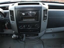 MERCEDES-BENZ Sprinter 310 Cold Car -33°C ATP 01/28