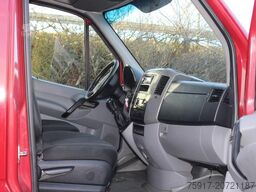 MERCEDES-BENZ Sprinter 310 Cold Car -33°C ATP 01/28