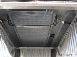 MERCEDES-BENZ Sprinter 310 Cold Car -33°C ATP 01/28