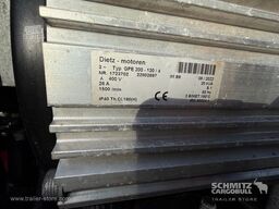 Schmitz Cargobull Anhänger Sonstige