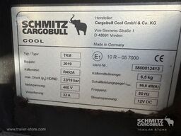 Schmitz Cargobull Anhänger Sonstige