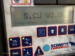 Schmitz Cargobull Anhänger Sonstige