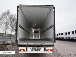 SCHMITZ CARGOBULL SKO FP 60 ThermoKing SLXi 300
