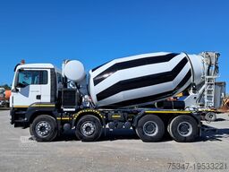 MAN TGS 41.480