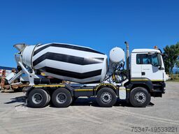 MAN TGS 41.480