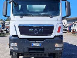 MAN TGS 41.480