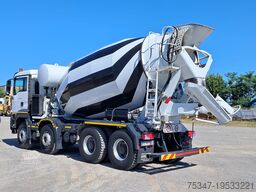 MAN TGS 41.480