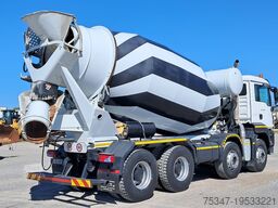 MAN TGS 41.480