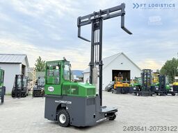 Combilift C3000 DIESEL DUPLEX 4000MM CABIN