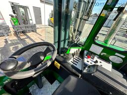 Combilift C4000 / LPG / DUPLEX / 4500MM /FREE LIFT