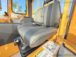 Combilift C4000 DUPLEX 4500 SIDE SHIFT FULL CABIN