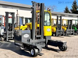 Combilift C4000 / LPG / DUPLEX / 4100MM / WEIGHT