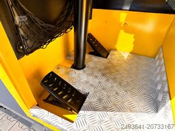 Combilift C4000 / LPG / DUPLEX / 4100MM / WEIGHT