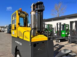 Combilift C4000 / LPG / DUPLEX / 4100MM / WEIGHT