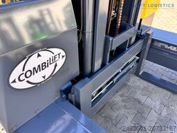 Combilift C4000 / LPG / DUPLEX / 4100MM / WEIGHT