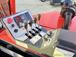 Combilift C3000CB GAS TRIPLEX 4900 FREE-LIFT