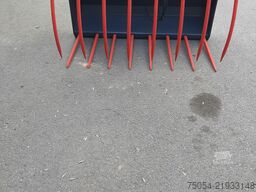 SAPHIR Silagezange DSZ 15
