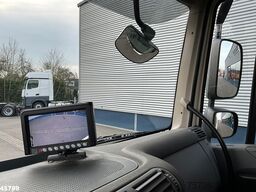 DAF FAG CF 290 Euro 6 Haller 22m³ Just 157.766 km!