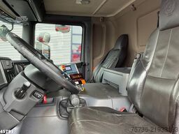 Scania P 450 Euro 6 Retarder GeesinkNorba 22m³