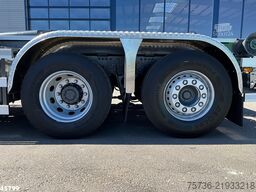 DAF FAN CF 290 Euro 6 VDL 20 Ton haakarmsysteem Jus...
