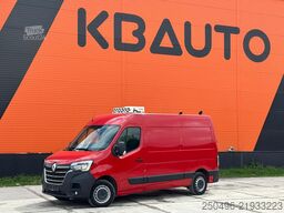Renault Master Carrier Citymax