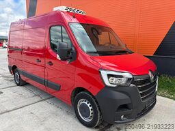 Renault Master Carrier Citymax