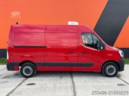 Renault Master Carrier Citymax