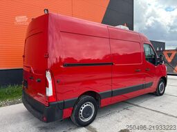Renault Master Carrier Citymax