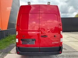 Renault Master Carrier Citymax