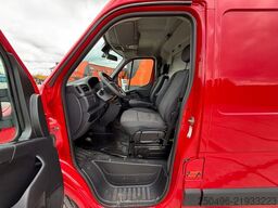 Renault Master Carrier Citymax