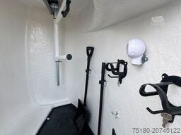 HUMBAUR Pegasus Style 2-Pferdeanhänger 2,7t Neu BLACK ED