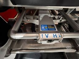 VOLKSWAGEN T5 Transporter L2/H2 *KTW*RTW*KRANKENTRANSPORT